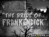 Brazzers - Real Wife Stories - (Shay Sights) - Bride of Frankendick