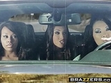 Brazzers - Pornstars Like it Big - (Leilani Leeane) - d. Proof A XXX Parody